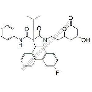 Atorvastatin Pyrrolidone Phenanthrene