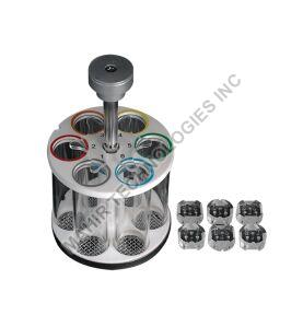 DT Basket Assembly