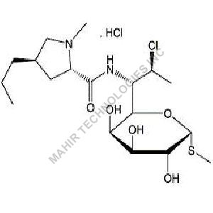 Clindamycin