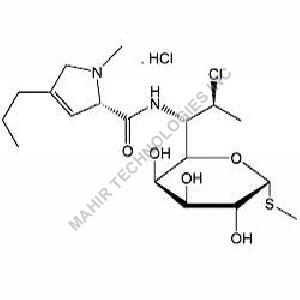 Clindamycin