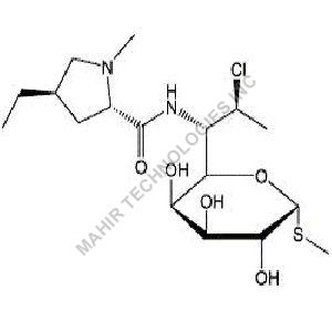 Clindamycin