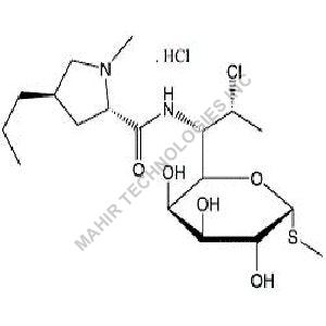 Clindamycin