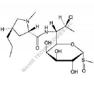 Clindamycin