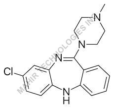 Clozapine