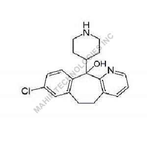 Desloratadine