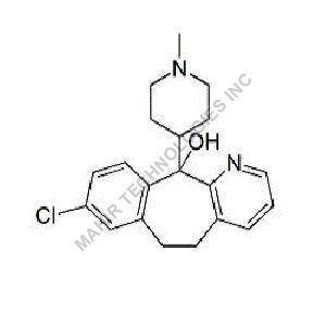 Desloratadine