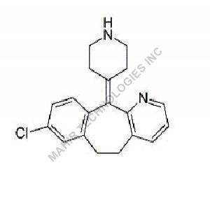 Desloratadine