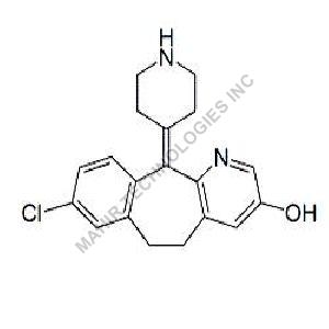 Desloratadine
