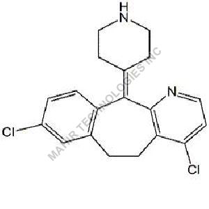 Desloratadine