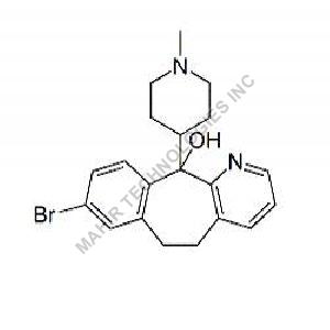 Desloratadine