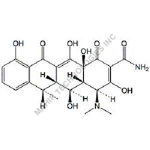 Doxycycline
