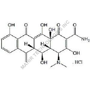 Doxycycline