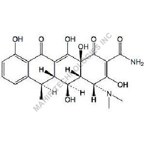 Doxycycline