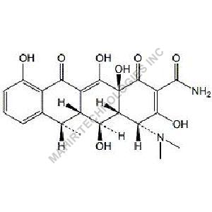 Doxycycline