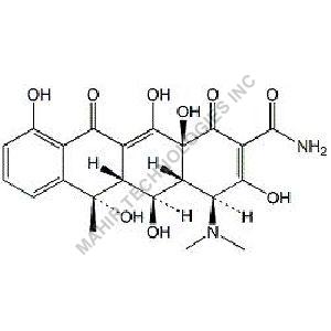 Doxycycline