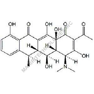 Doxycycline