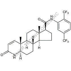 Dutasteride