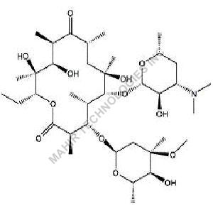 Erythromycin