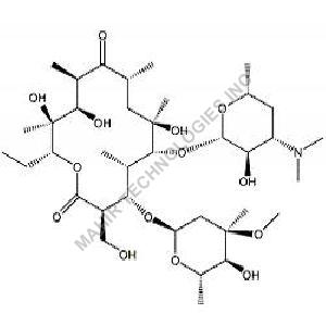 Erythromycin