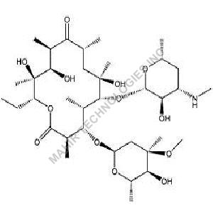Erythromycin