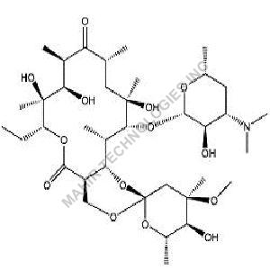 Erythromycin