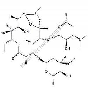 Erythromycin