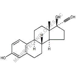 Ethinylestradiol