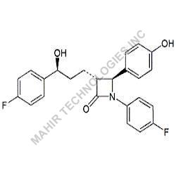 Ezetimibe