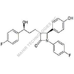 Ezetimibe