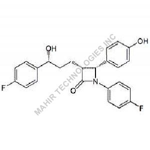 Ezetimibe