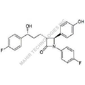 Ezetimibe
