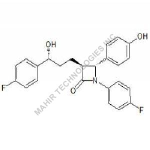 Ezetimibe