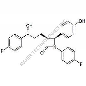 Ezetimibe