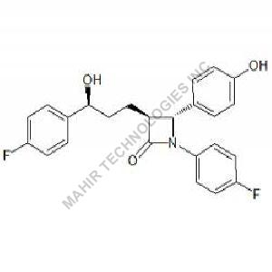 Ezetimibe