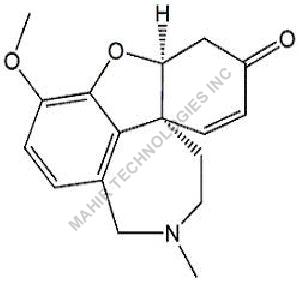 Galantamine