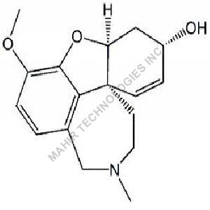Galantamine