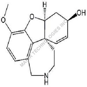 Galantamine