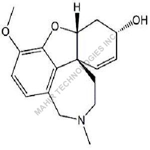 Galantamine