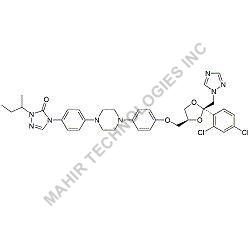 Itraconazole