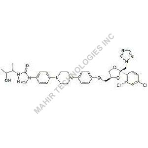 Itraconazole