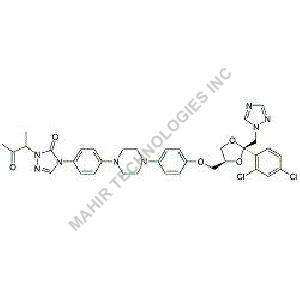 Itraconazole