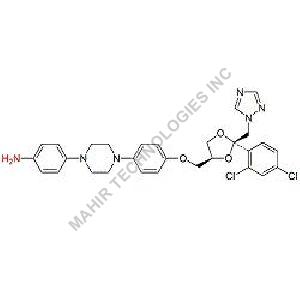 Itraconazole