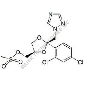 Itraconazole