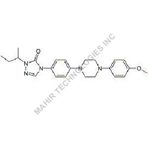 Itraconazole