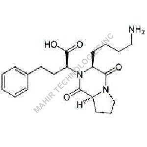 Lisinopril