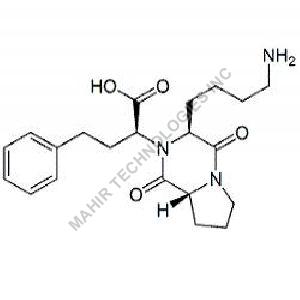 Lisinopril