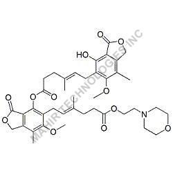 Mycophenolate