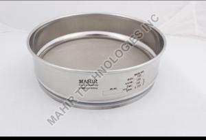 Pharma Test Sieves