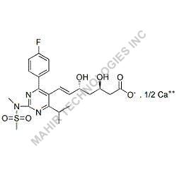 Rosuvastatin