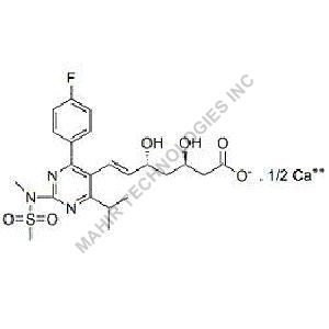 Rosuvastatin